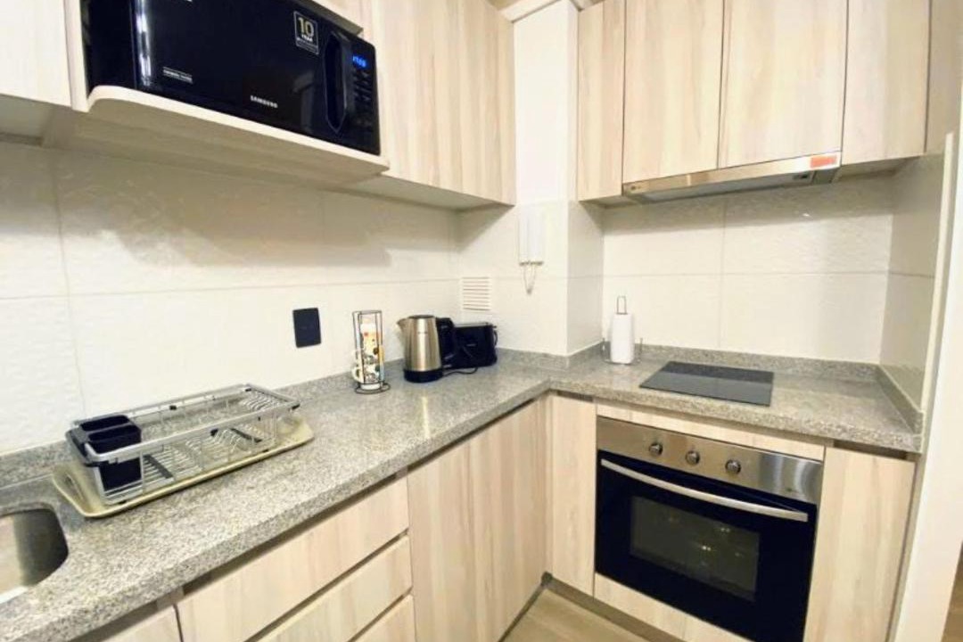 Photo of Kitchen in Concepcion
