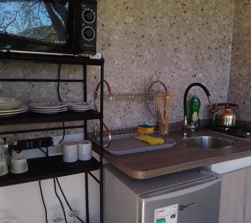 Photo of Kitchen in Pinto