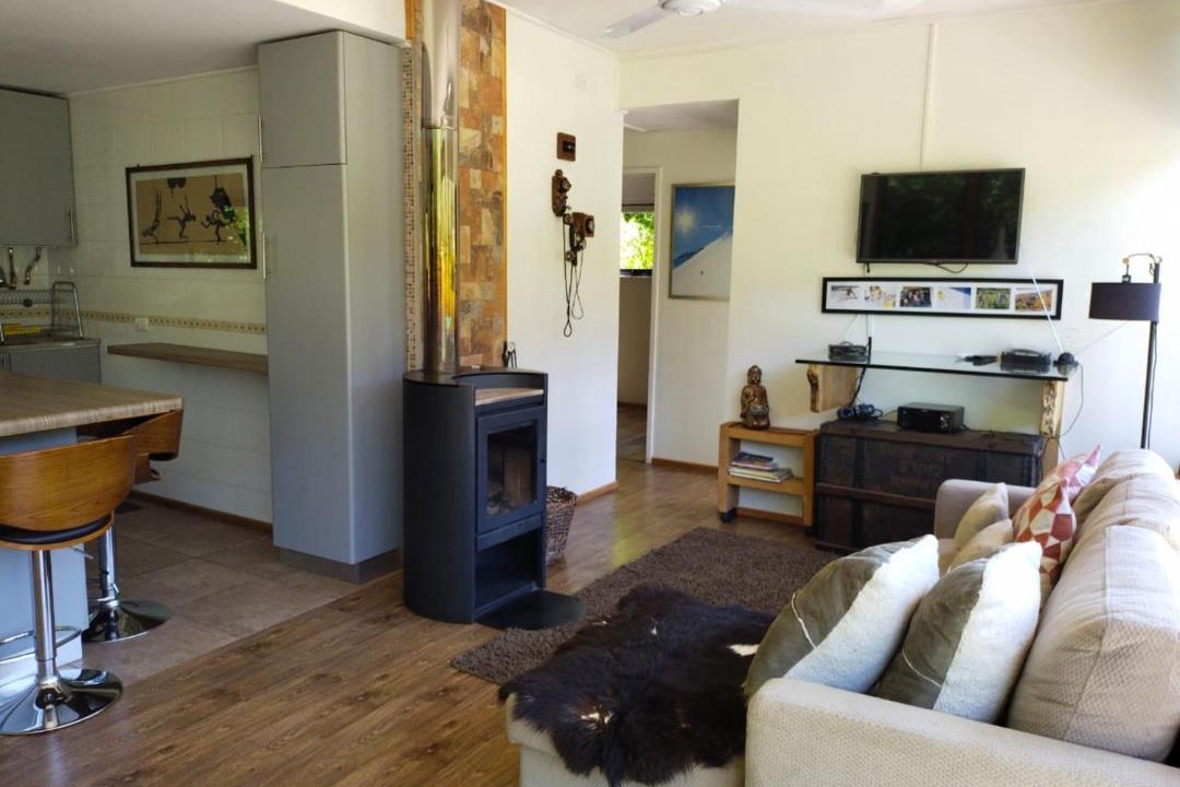 Photo of Livingroom in Pinto