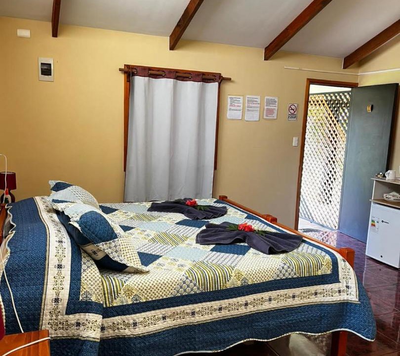 Photo of Bedroom in Hanga Roa