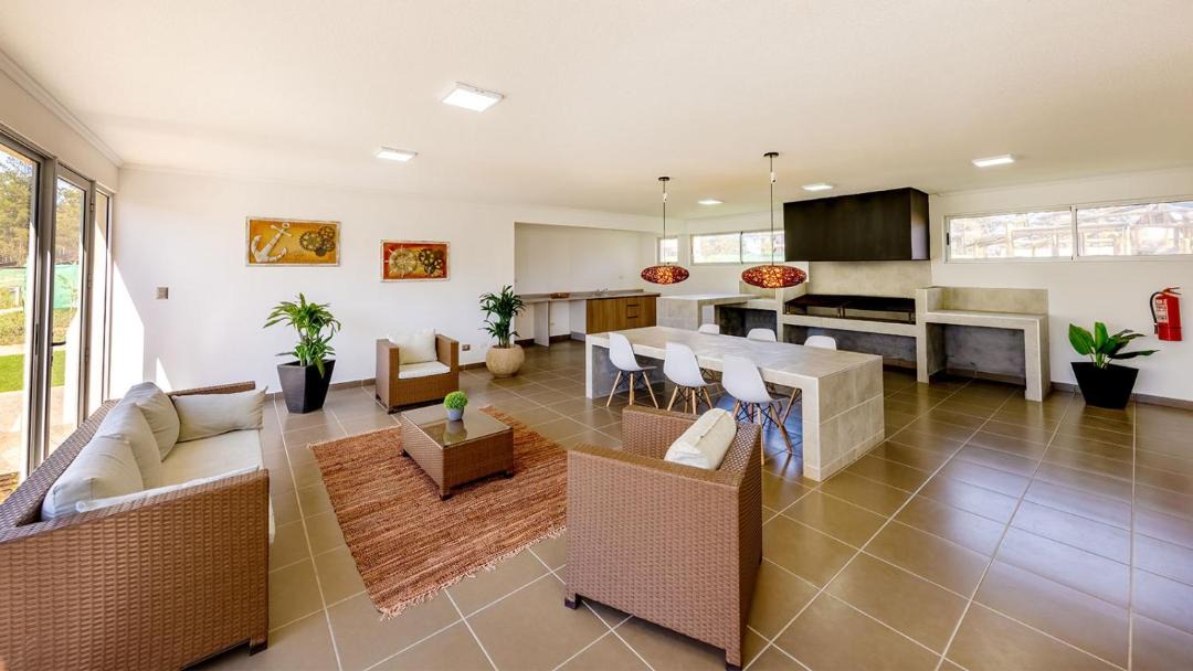 Photo of Livingroom in El Tabo