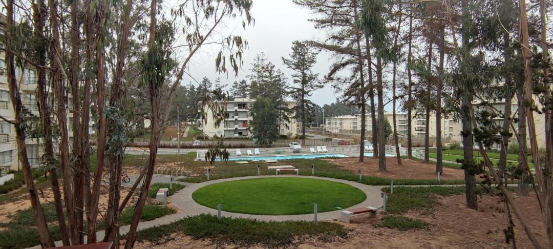 Photo of Outdoor in El Tabo