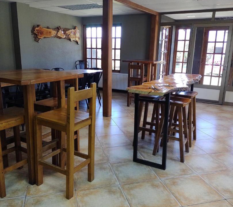 Photo of Others in Torres Del Paine