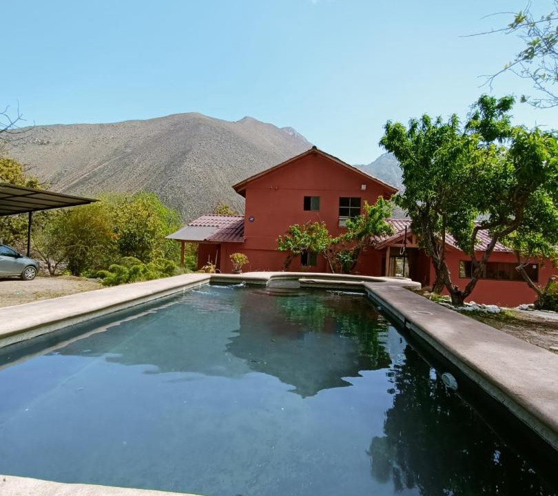 Photo of Outdoor in El Molle