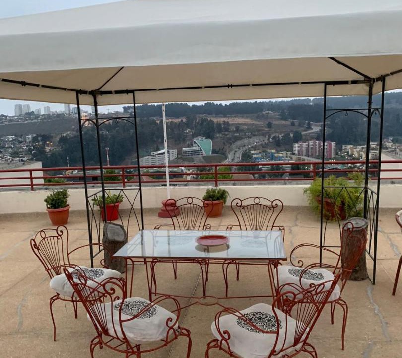 Photo of Patio Balcony in Renaca