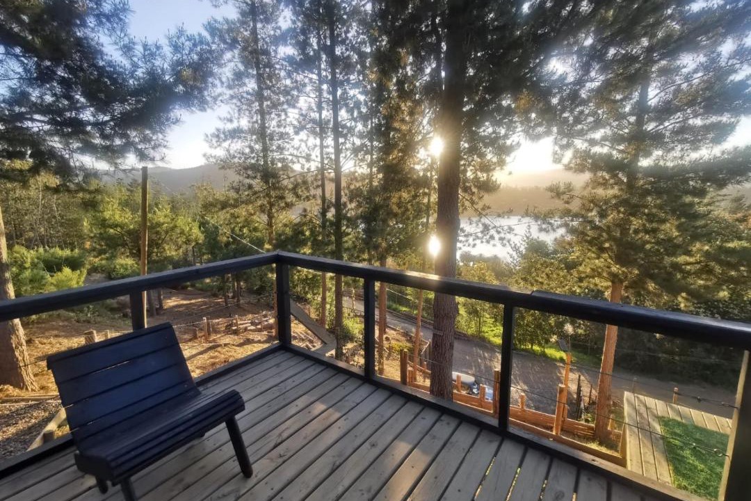 Photo of Patio Balcony in Vichuquen