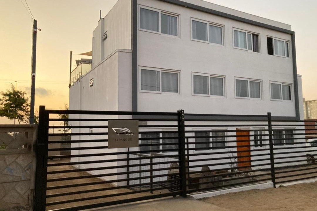 Photo of Buildings in Algarrobo