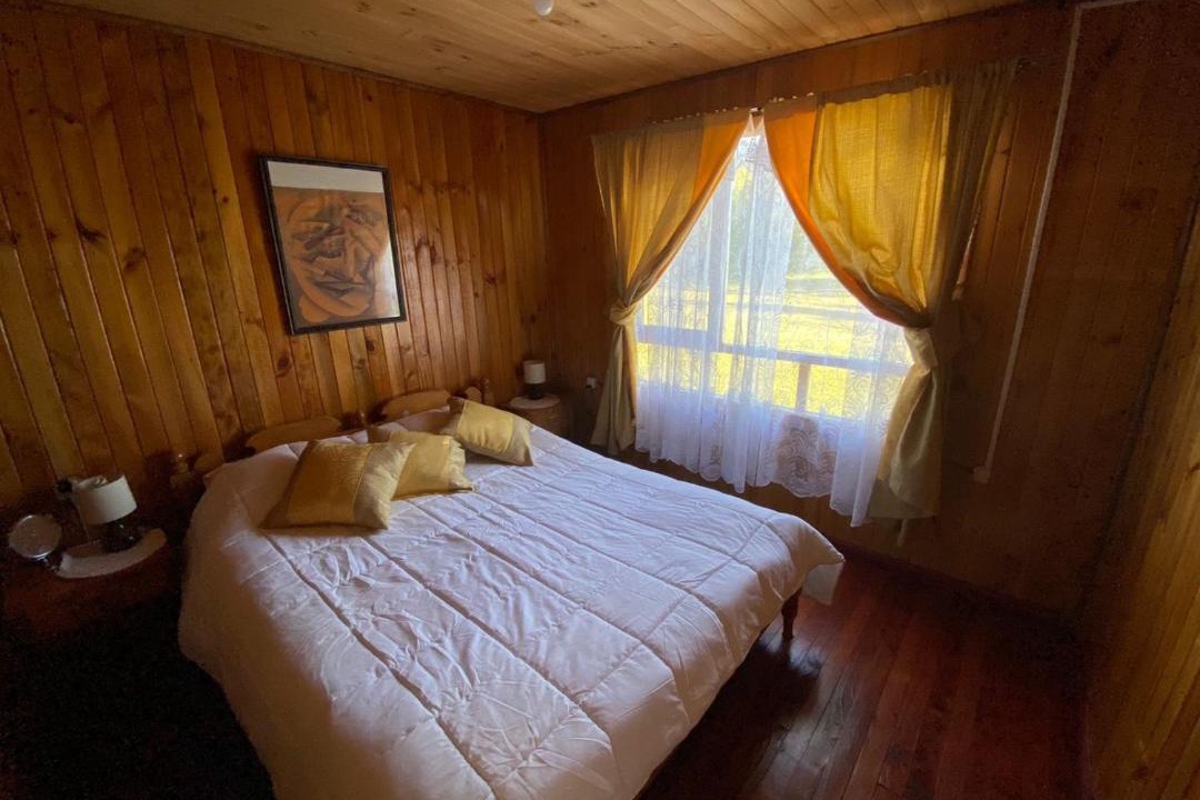 Photo of Bedroom in Villarrica