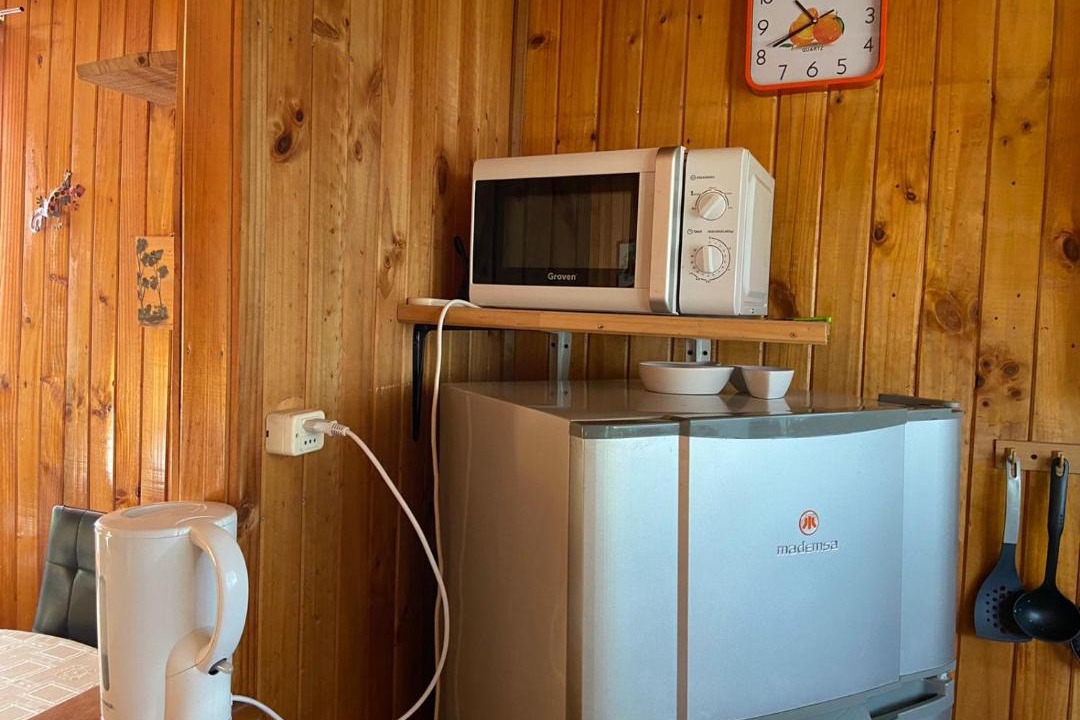 Photo of Others in Villarrica