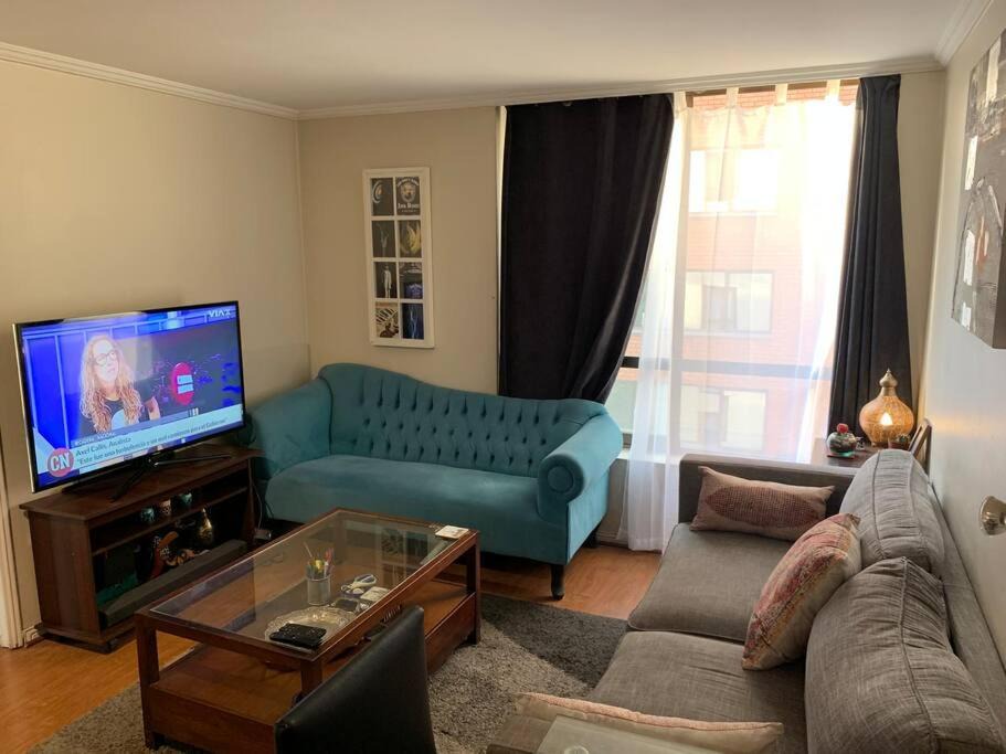Photo of Livingroom in Santiago