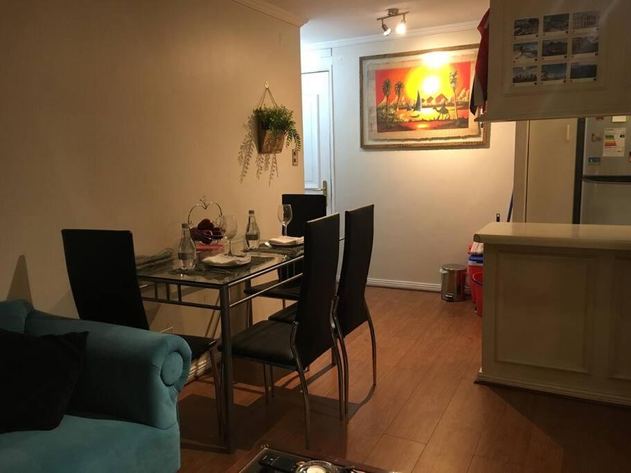 Photo of Livingroom in Santiago