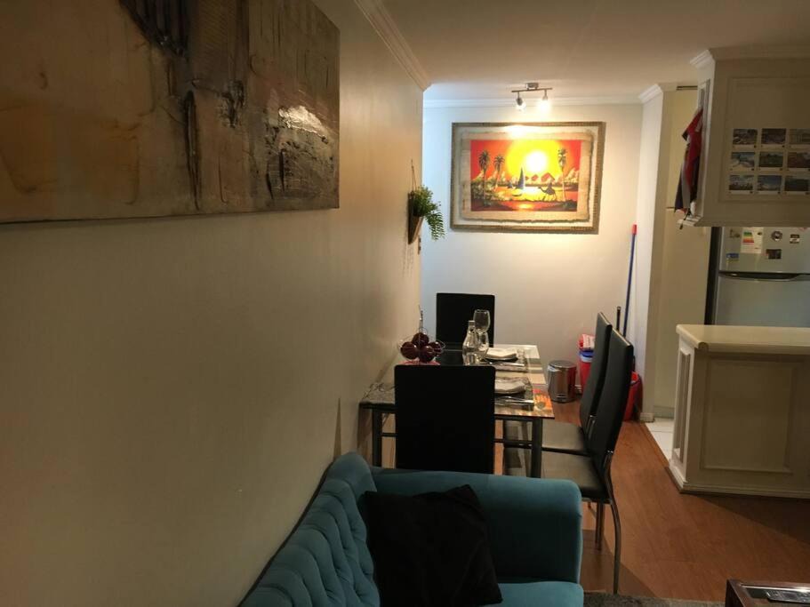 Photo of Livingroom in Santiago