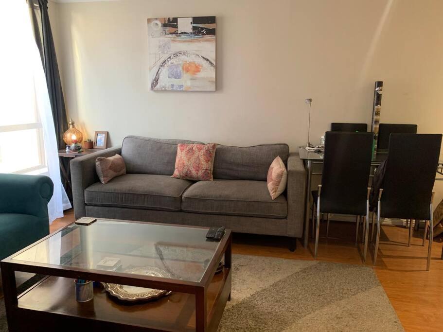 Photo of Livingroom in Santiago