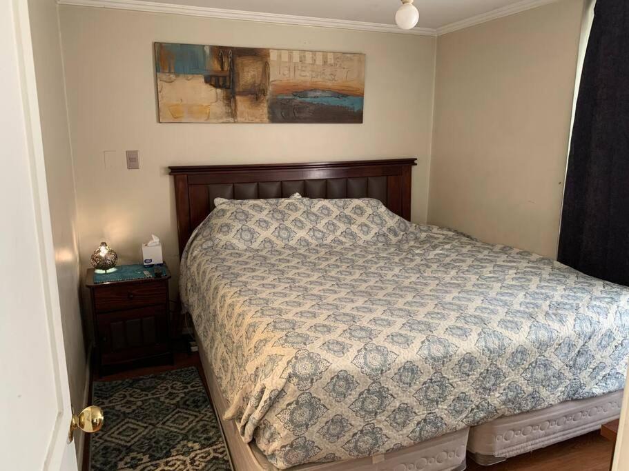 Photo of Bedroom in Santiago
