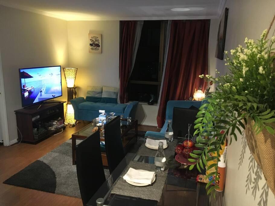 Photo of Livingroom in Santiago
