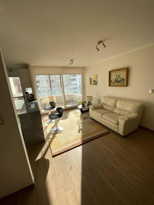 Photo of Livingroom in Temuco