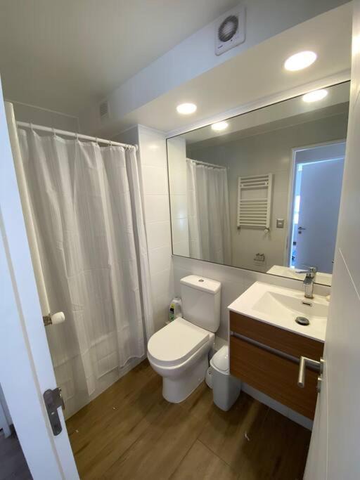 Photo of Bathroom in Temuco