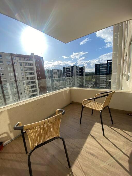 Photo of Patio Balcony in Temuco