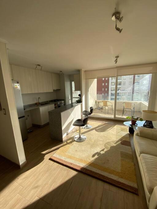 Photo of Livingroom in Temuco
