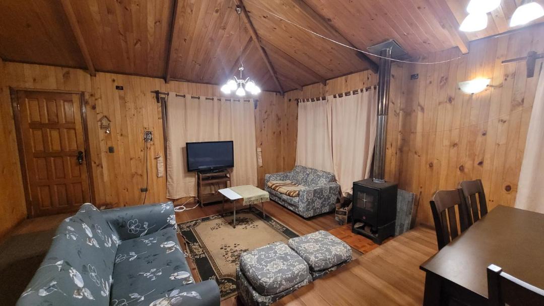 Photo of Livingroom in Lenca
