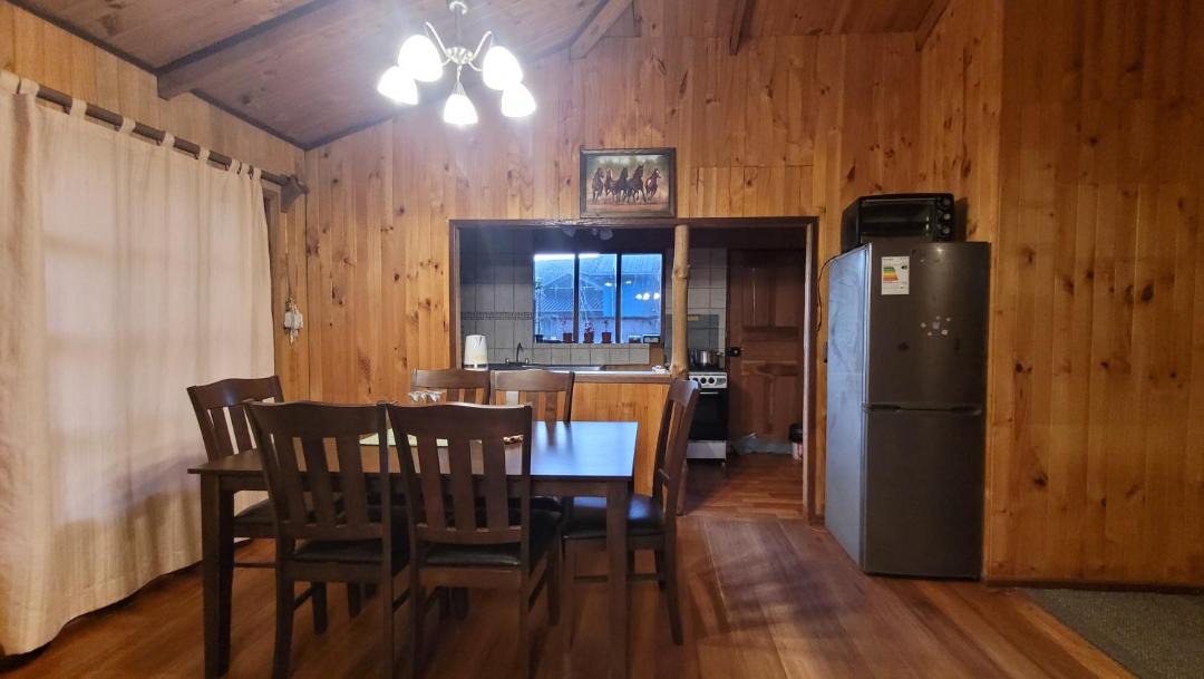 Photo of Livingroom in Lenca