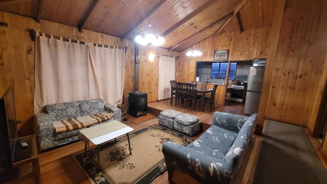 Photo of Livingroom in Lenca