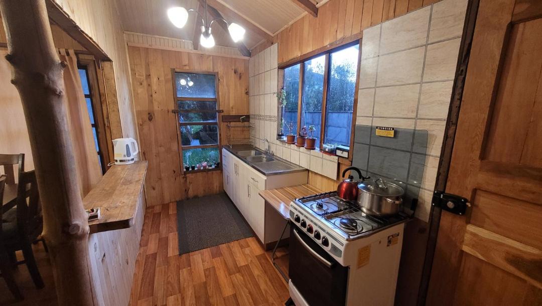 Photo of Livingroom in Lenca