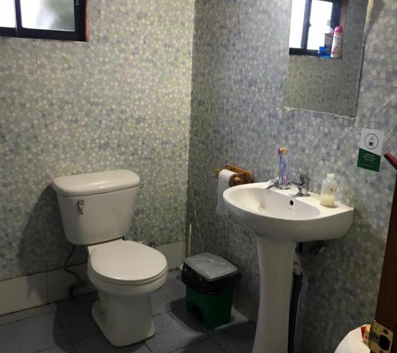 Photo of Bathroom in Puerto Fuy