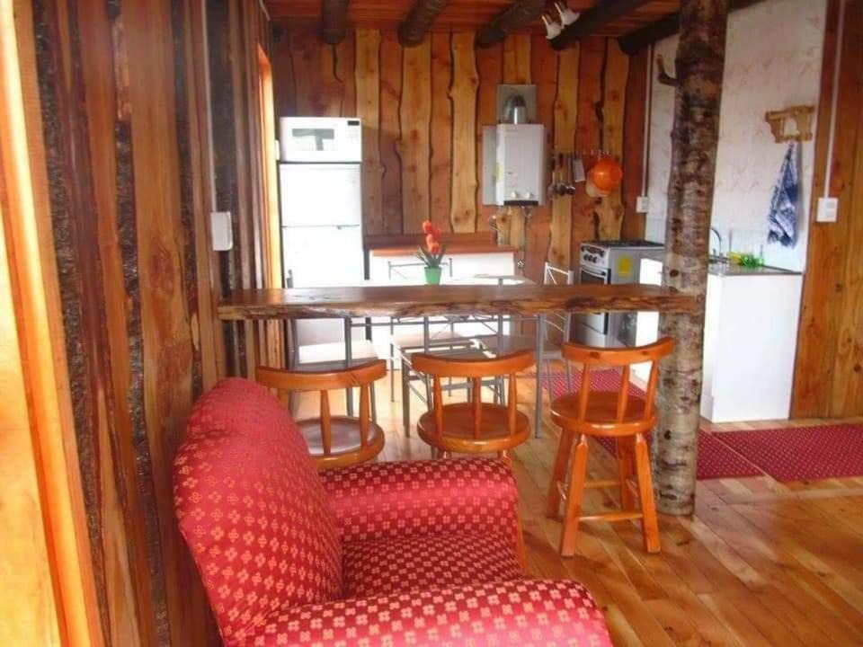 Photo of Livingroom in Puerto Fuy