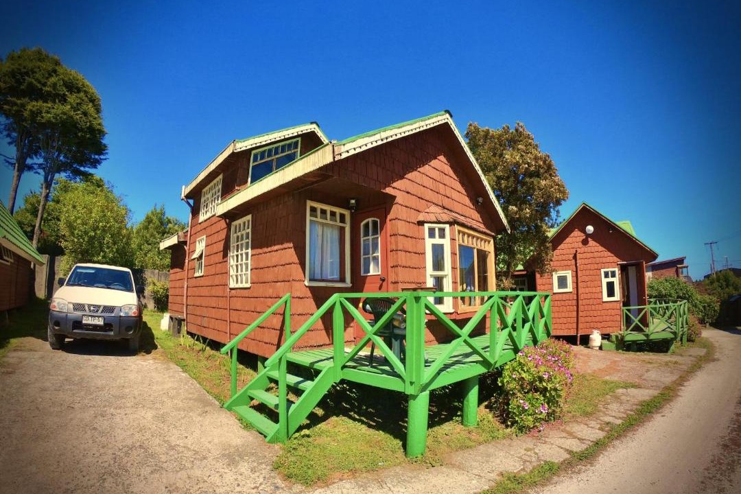 Photo of Others in Ancud