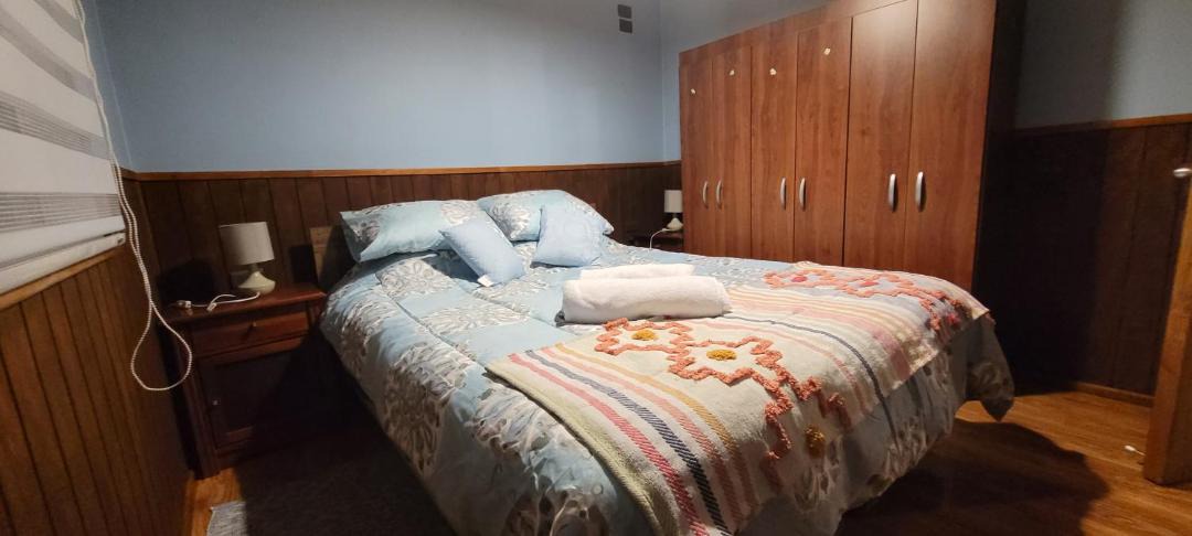 Photo of Bedroom in Puerto Varas