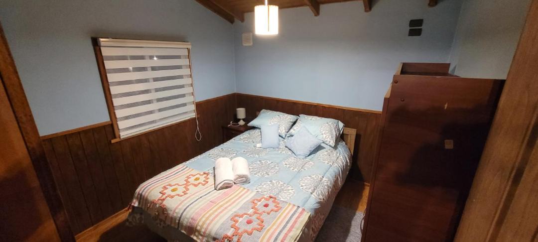 Photo of Bedroom in Puerto Varas