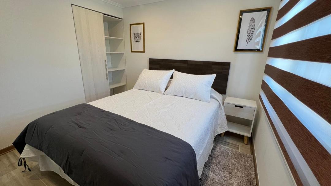 Photo of Bedroom in Rengo