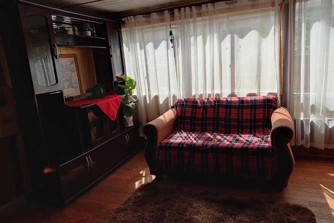 Photo of Livingroom in Castro