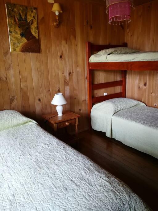 Photo of Bedroom in Pucon