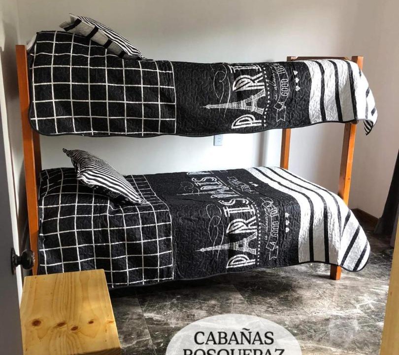 Photo of Bedroom in El Quisco