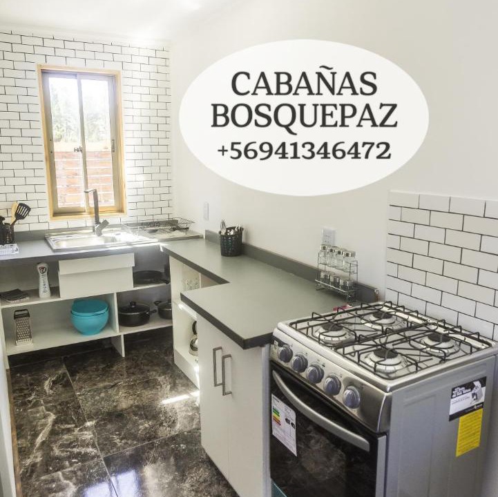 Photo of Kitchen in El Quisco