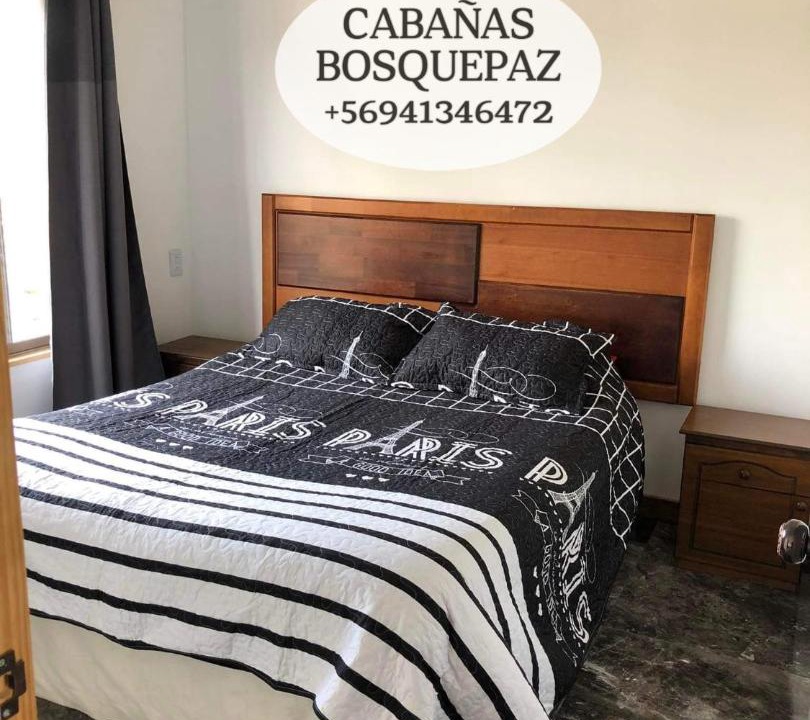 Photo of Bedroom in El Quisco