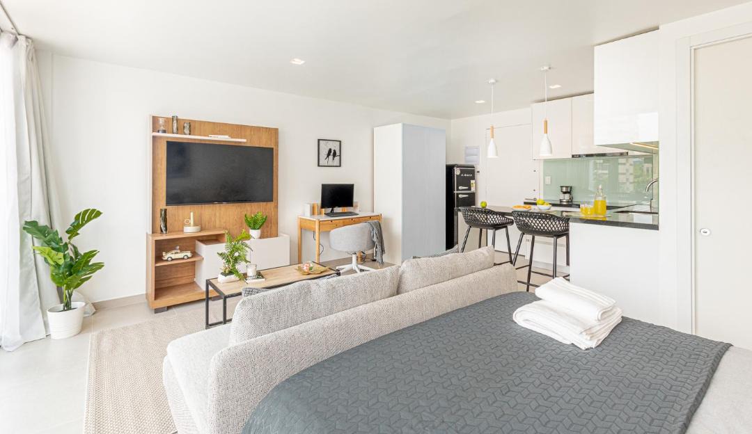 Photo of Livingroom in El Golf