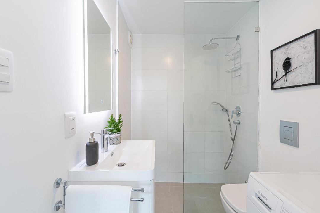 Photo of Bathroom in El Golf