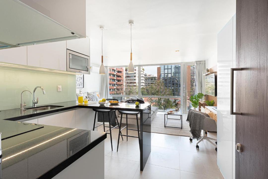 Photo of Kitchen in El Golf