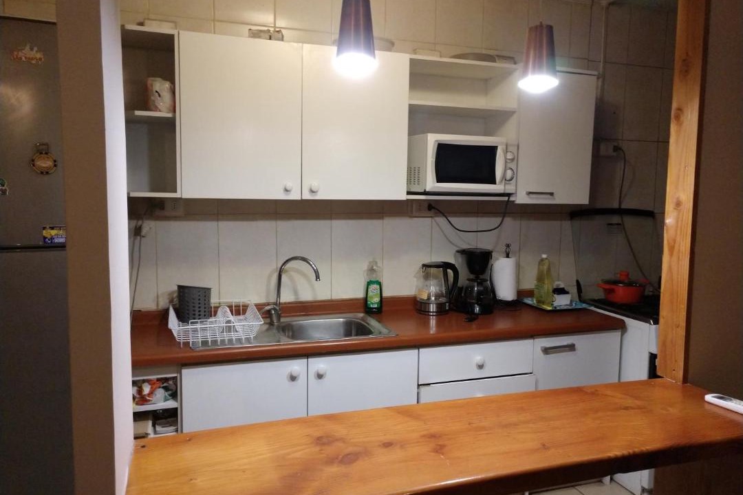 Photo of Kitchen in Los Andes