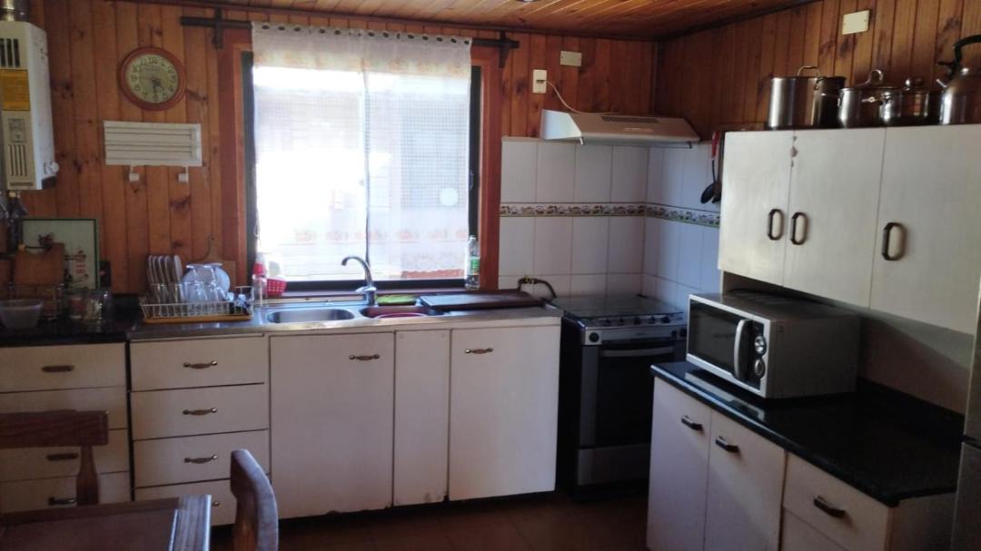 Photo of Kitchen in Araucania Region