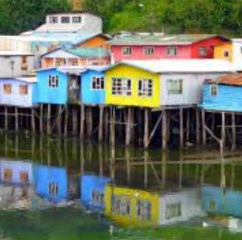 Photo of Buildings in Castro
