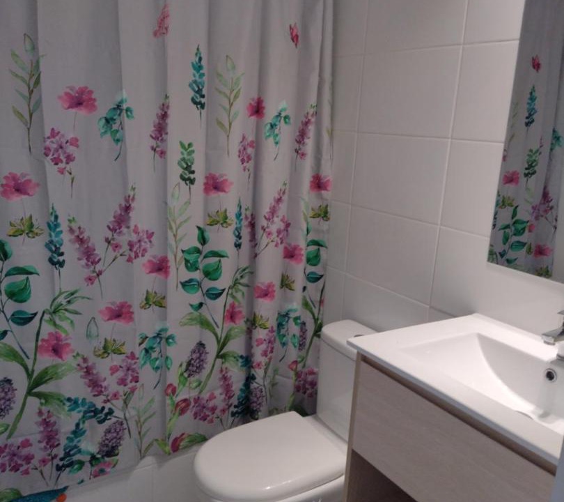 Photo of Bathroom in Placeres
