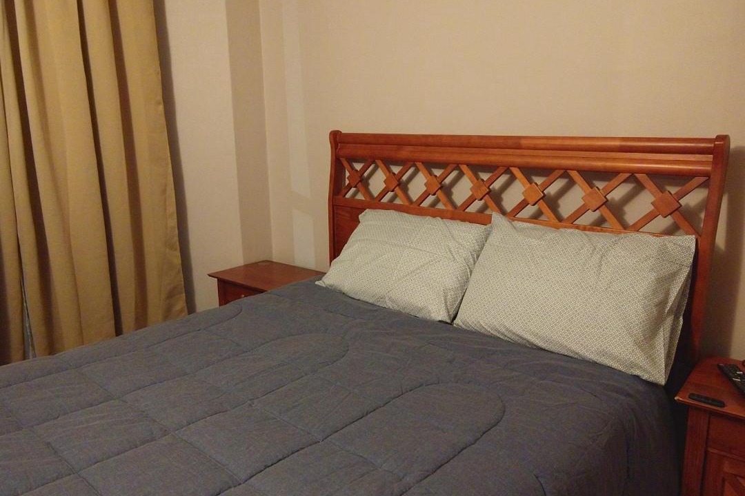 Photo of Bedroom in Los Andes