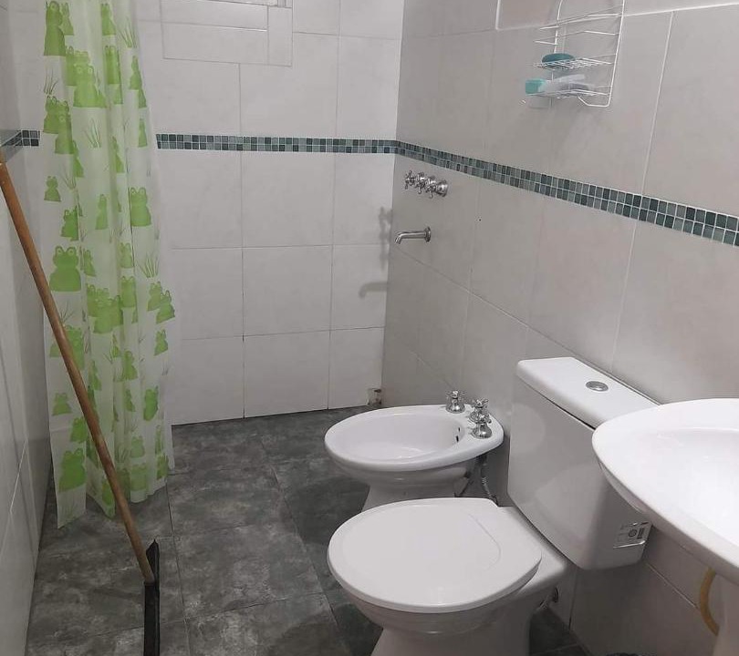 Photo of Bathroom in San Salvador de Jujuy