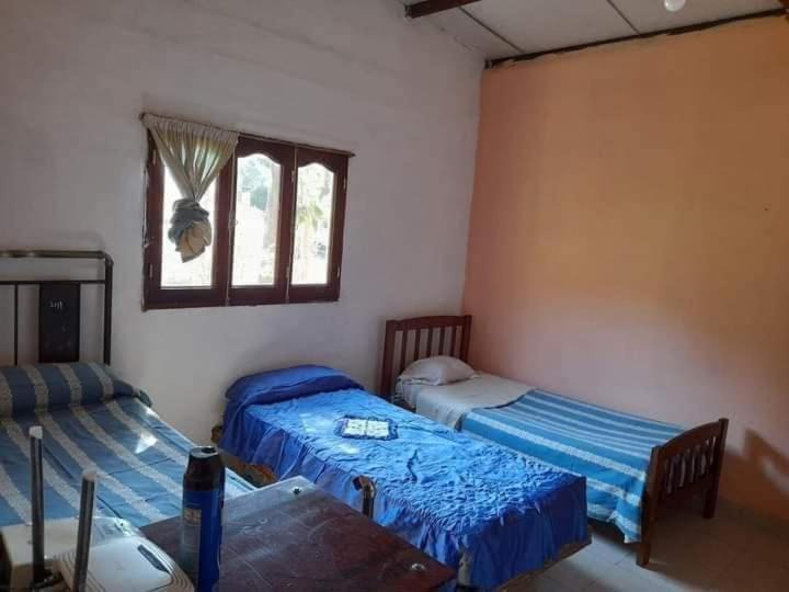 Photo of Bedroom in San Salvador de Jujuy