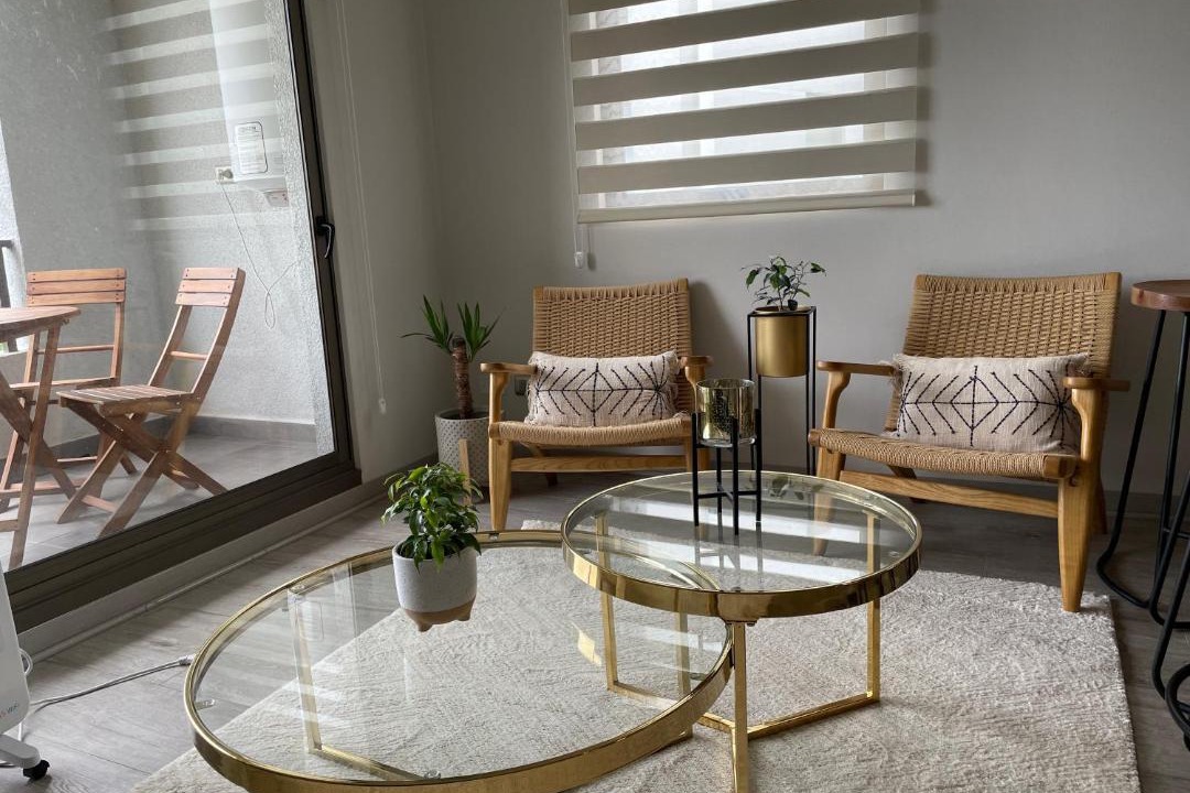 Photo of Livingroom in Tome