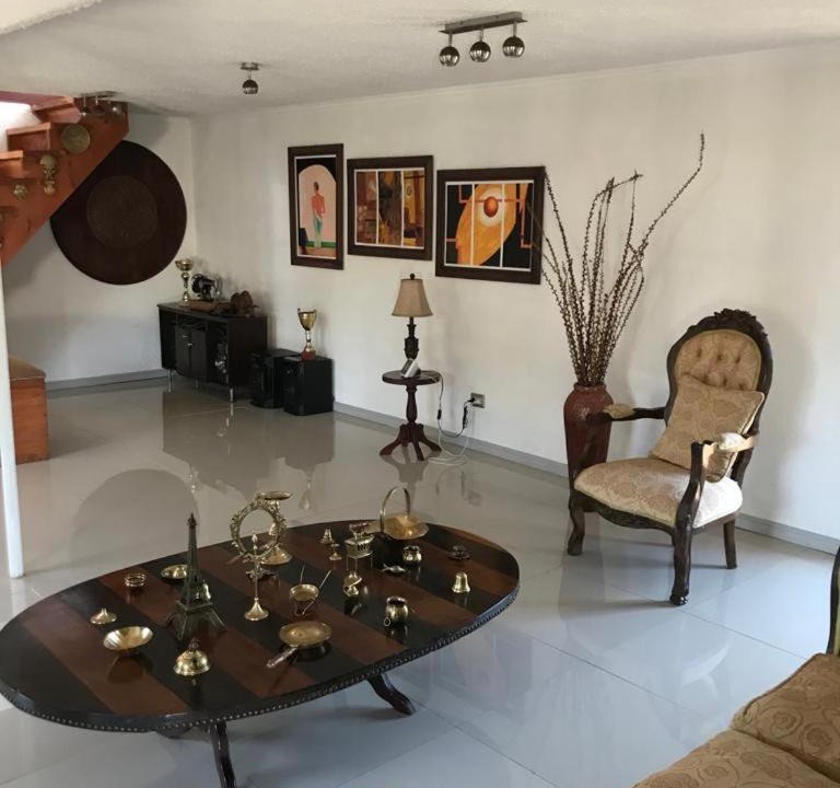 Photo of Livingroom in Chillan